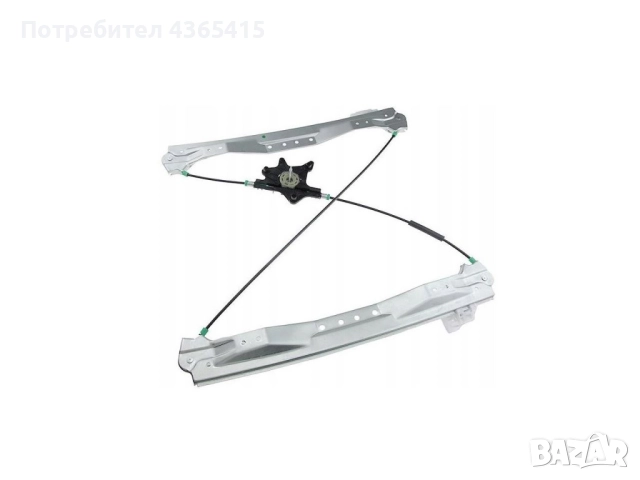 Стъклоподемник за Chrysler Grand Voyager MK5 (2007-2015) 68030655AA