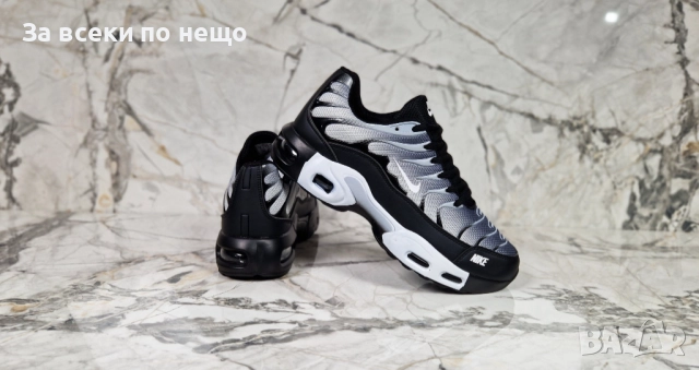 Nike Мъжки Маратонки👟Мъжки Спортни Обувки Найк - Налични Различни Цветове Код P1267, снимка 17 - Маратонки - 51788633