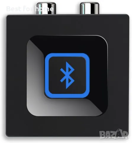 Bluetooth аудио адаптер Esinkin