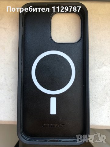 Калъф Otterbox Symmetry+ за iphone 14 pro max, снимка 1 - Калъфи, кейсове - 42861340