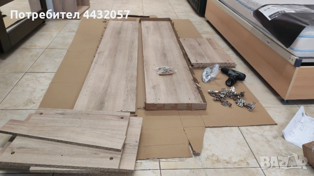  Монтаж и сглобяване на мебели „Точен час“ – Бързо и качествено, снимка 4 - Дърводелски услуги - 54233376