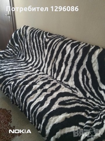 Ново ледека за диван,спалня, снимка 2 - Покривки за легло - 31168532