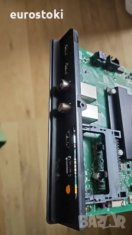 TD.RT2851AT.771 (T) - 40-R51MPK-MAC2HG - Дънна платка за телевизор TCL- 55P61B Свалено от работещ те, снимка 3 - Части и Платки - 52485111