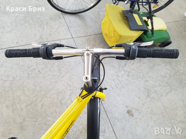 Велосипед Yellow line 26", снимка 4 - Велосипеди - 31823406