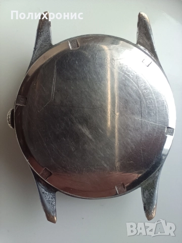 Exacto -швейцарски часовник, снимка 3 - Мъжки - 52891763