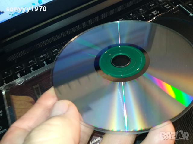 Kashmir Symphonic Led Zeppelin CD 0503240843, снимка 18 - CD дискове - 44611114