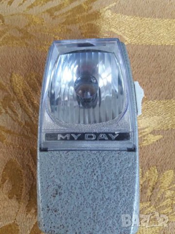 Ретро фенерче , снимка 4 - Други ценни предмети - 29086991