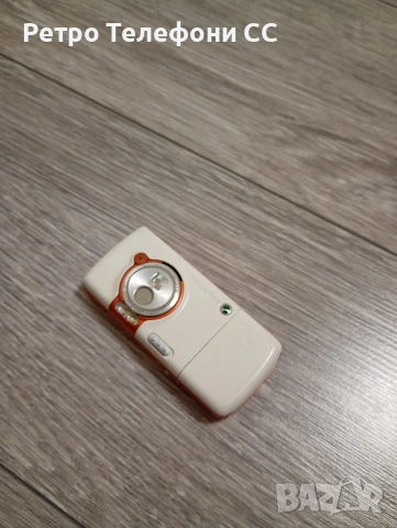 Sony Ericsson W800i Walkman , снимка 9 - Sony Ericsson - 53193083