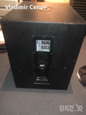 Колони пултове стъпало, снимка 8 - Тонколони - 54182202