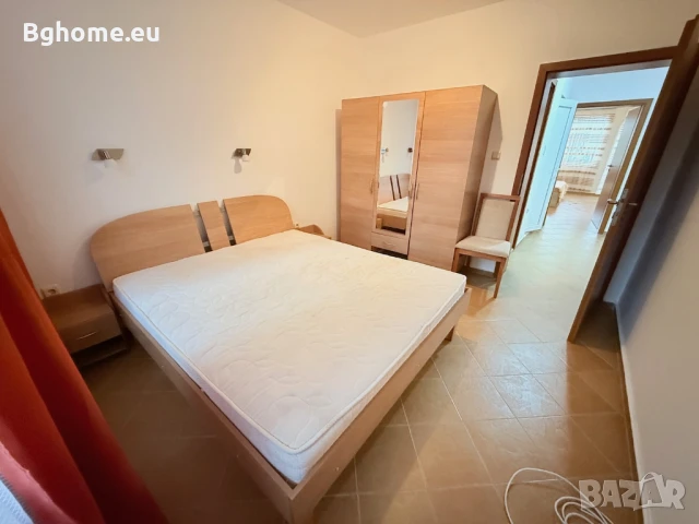 Просторен апартамент с 2 спални без такса в района на Какао, Слънчев бряг, снимка 14 - Апартаменти - 51225301