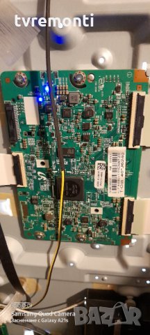 TCon BOARD ,BN95-03521A, BN41-02481A