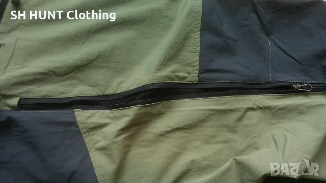 MOVE ON Stretch Trouser размер 3XL за лов риболов туризъм еластичен панталон - 2961, снимка 8 - Екипировка - 56116651