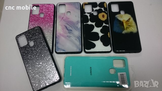 Samsung A21S - Samsung Galaxy SM-A21S - Samsung SM-A21S  калъф  case различни видове 