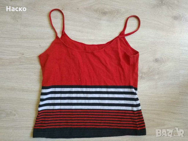 sassofono,clockhouse,mango,kensol,venera style потник /топ