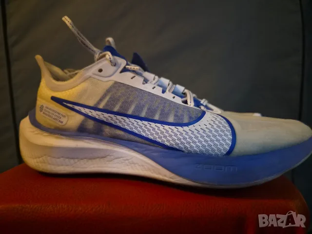 Nike zoom-нов модел-номер42, снимка 4 - Спортни обувки - 56054479