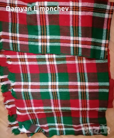 Оригинално родопско одеяло, снимка 2 - Олекотени завивки и одеяла - 37816849