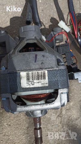 Части за пералня Gorenje WA 742  , снимка 5 - Перални - 39920967