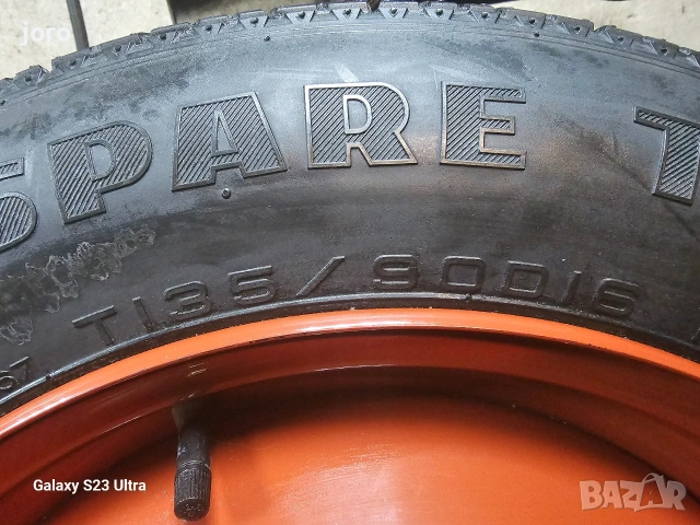 Патерица Suzuki S-Cross 3, снимка 3 - Гуми и джанти - 53964896