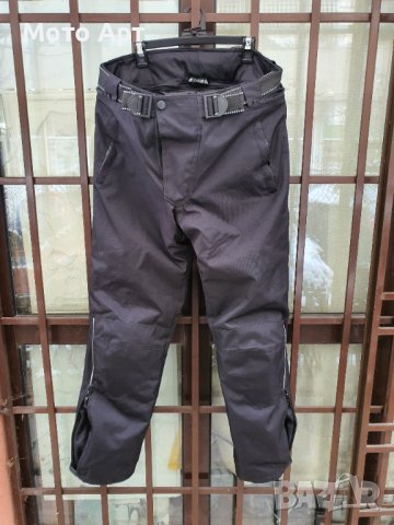 Мото Панталон Duracore GMS Germas с Подплата 2 XL Става и за L Турър