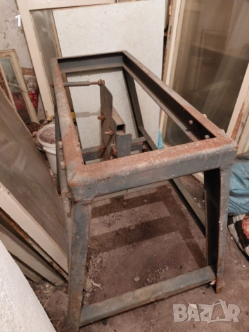 Фуражомелка с монофазен ел. двигател Елма Троян 2,2 kW, 2800 оборота, 24 кг. , снимка 6 - Други машини и части - 52430059