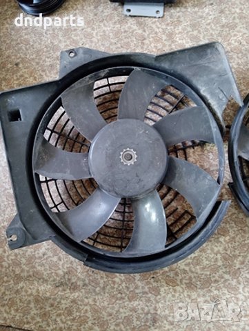 Перка охлаждане за Hyundai MAtrix, 1.5CRDi, 2003г.