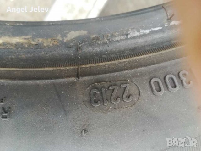 гуми 185/55/15, снимка 8 - Гуми и джанти - 31265621