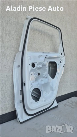 Дясна задна врата Audi Q3 година 2019 2020 2021 2022 2023 2024 , снимка 8 - Аксесоари и консумативи - 51308037