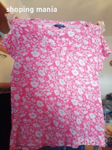 Дамска блуза , снимка 1 - Тениски - 40391453