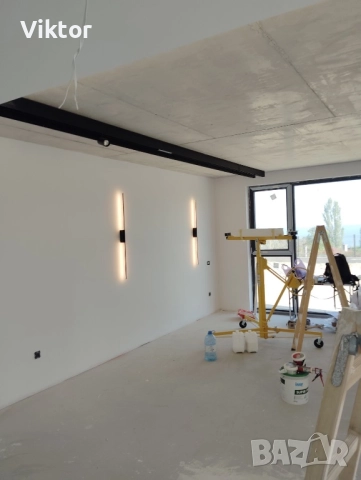 Довършителни Ремонтни - Душ кабини, обзавеждане за баня, Ламинат и още, снимка 12 - Ремонти на апартаменти - 44590383