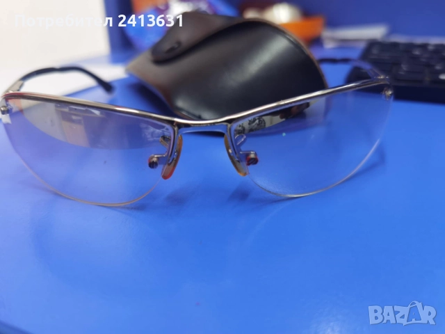 Слънчеви очила Ray-Ban RB3179, снимка 3 - Други - 52614657
