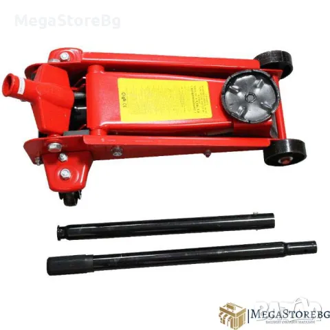 Крик крокодил усилен - 3 тона 2715, снимка 1