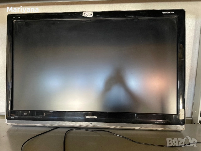 Телевизор 37 инча