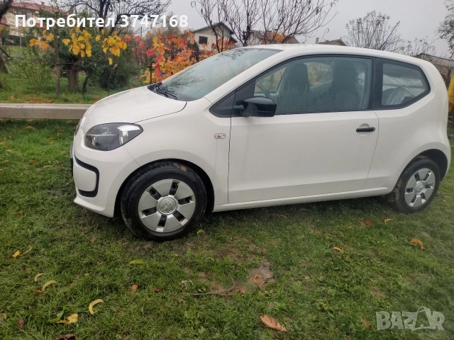 Фолксваген ъп, снимка 3 - Автомобили и джипове - 52849897