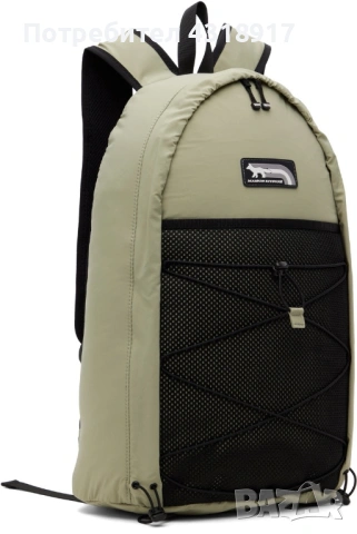 Раница Maison Kitsune , снимка 2 - Раници - 53898989