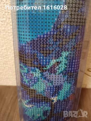 5D Диамантени гоблени - Врана в нощта и Котка., снимка 7 - Гоблени - 43148218