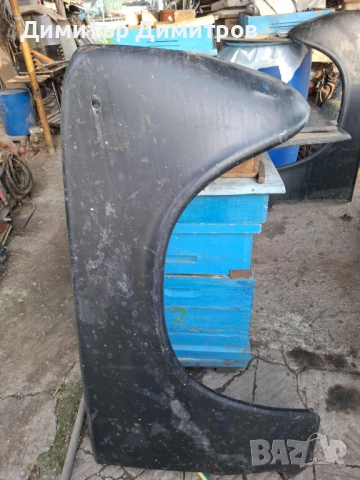 Предни калници за Жигула, снимка 3 - Части - 52514339