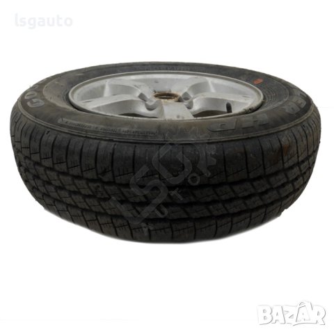Резервна гума 5x115 R16 Mazda Tribute 2000-2011 ID: 114279, снимка 2 - Части - 42877898