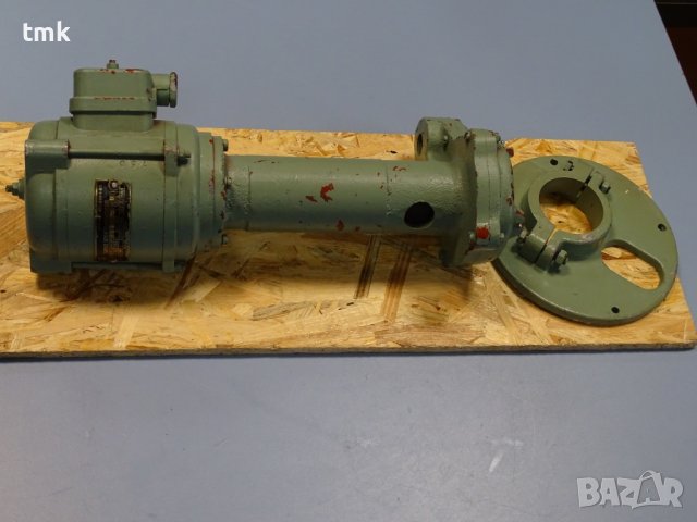 Помпа за охлаждаща течност ПА-45 У2, 45 l/min