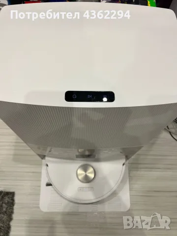 Dreamebot L20 Ultra Complete, снимка 6 - Прахосмукачки - 56220282