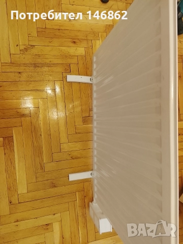 Маслен панелен радиатор 750w, снимка 5 - Радиатори - 52938185