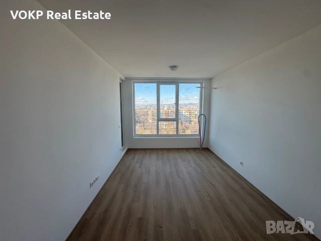 Продава 2-СТАЕН град София, Банишора, снимка 2 - Апартаменти - 53981749