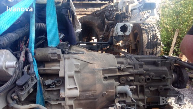 5 скорости  6 скорости степени степенна скоростна кутия бмв е46 320 150 bmw 318, снимка 1