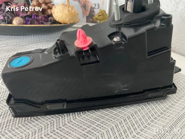 Ляв Вътрешен Стоп За Range Rover Evoque 2018-2024, снимка 7 - Части - 50197963