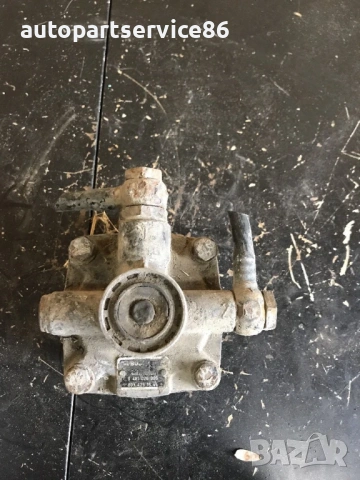 Спирачен клапан Bosch за Mercedes OR Man 8.163 0481026005, 0034291644