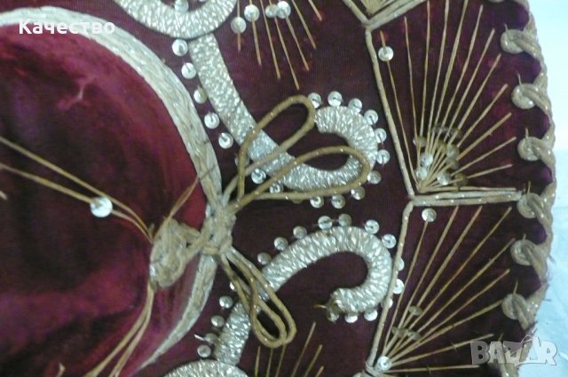 Мексиканска шапка , снимка 3 - Други - 35536283