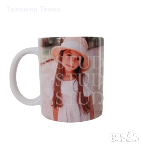 Чаши, чинии, пъзели, тефтери с лого и др., снимка 2 - Арт сувенири - 53363437