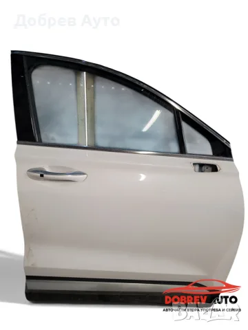Врата (предна дясна) за Hyundai Santa Fe IV