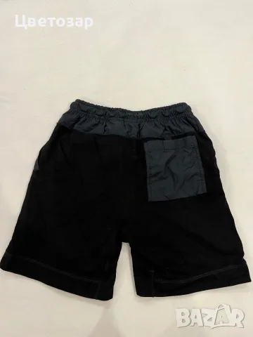 Мъжки къси гащи Nike, снимка 5 - Спортни дрехи, екипи - 56074755