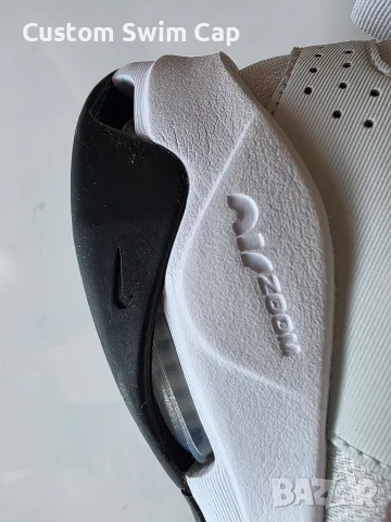 Nike Zoom Bella 6 / маратонки nike / nike / найк / маратонки, снимка 11 - Маратонки - 56325843