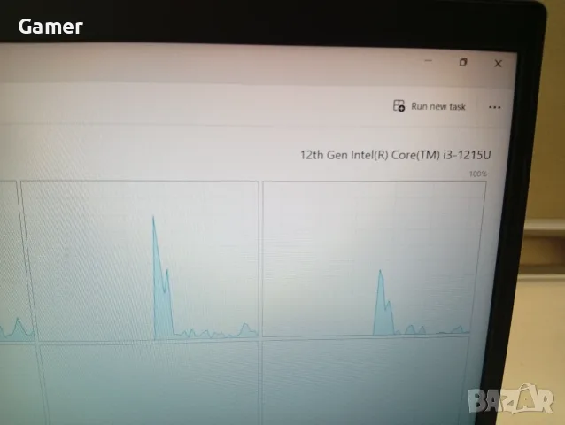 Lenovo Thinkpad E14 Gen4 i3-1215u/ 16GB/ 256GB NVMe Гаранция 12м, снимка 4 - Лаптопи за работа - 56111597